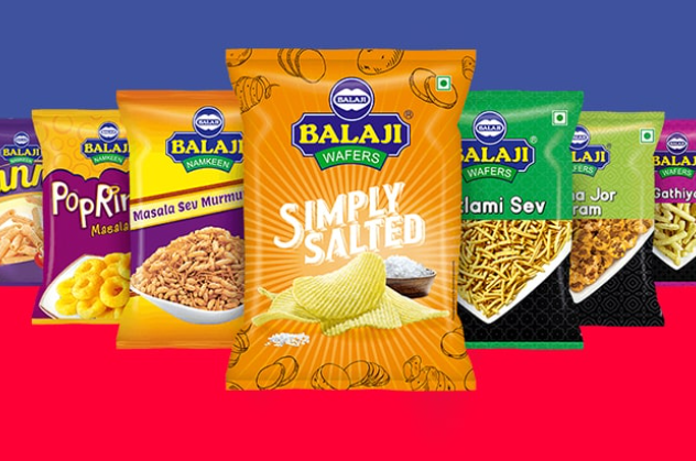 You are currently viewing Crunching Success: The Inspiring Story of Balaji Wafers Chips